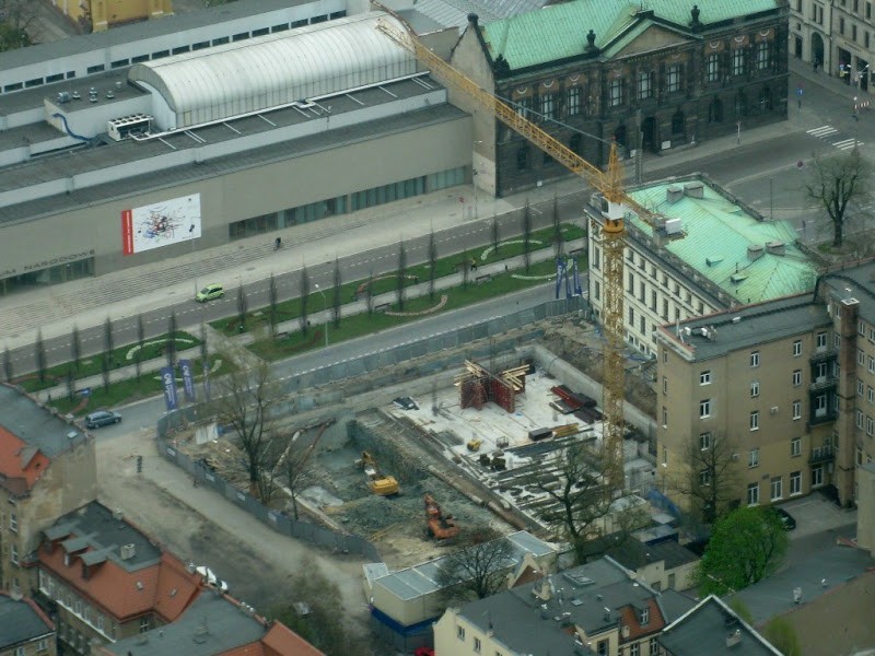 Bibliotek Raczyńskich - tak powstawała...