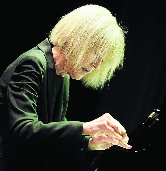 Carla Bley i jej zespół The Lost Chords byli naprawdę cool