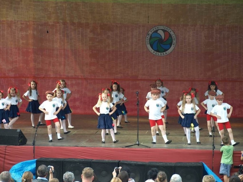 Młodzi „Kaniorowcy” w pierwszym koncercie „Lublin –...