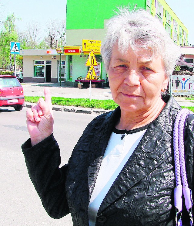 Janina Grabowska, mimo że zapłaciła za rachunki, dostaje ponowne wezwanie do zapłaty