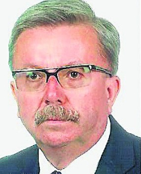 MAREK LUBAWIŃSKI