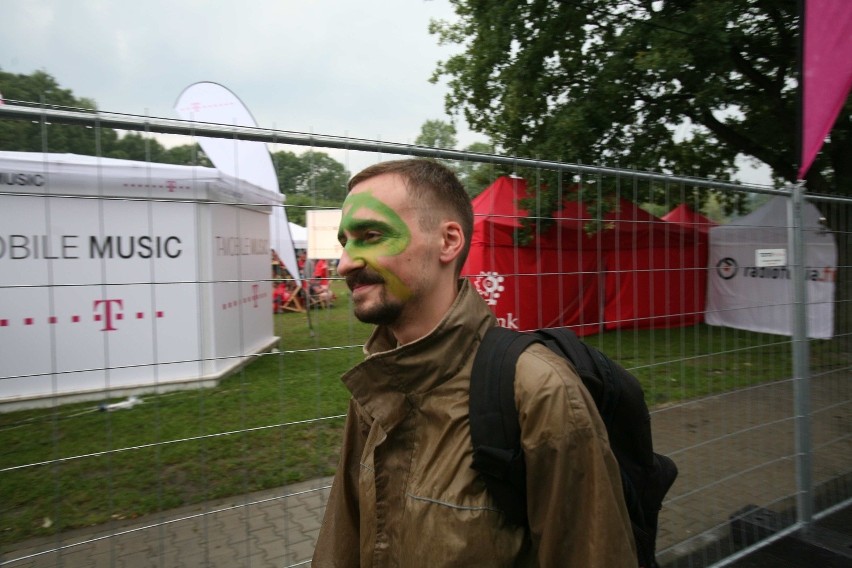 Trzeci dzień OFF Festivalu 2011 w Katowicach [RELACJA, ZDJĘCIA, VIDEO]