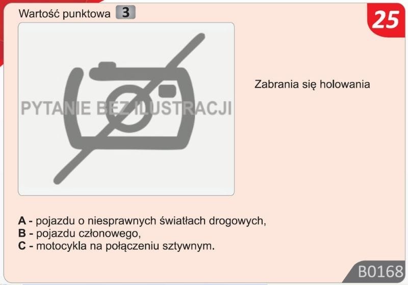 Sprawdź, czy zdałbyś nowy egzamin na prawo jazdy (ROZWIĄŻ TEST)