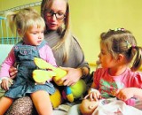 Wrocław: Przeprowadzka szpitala dziecięcego