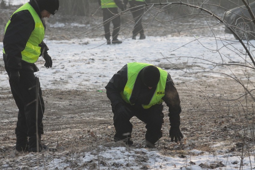 Sprawa Madzi z Sosnowca: Awans dla policjanta za udane śledztwo