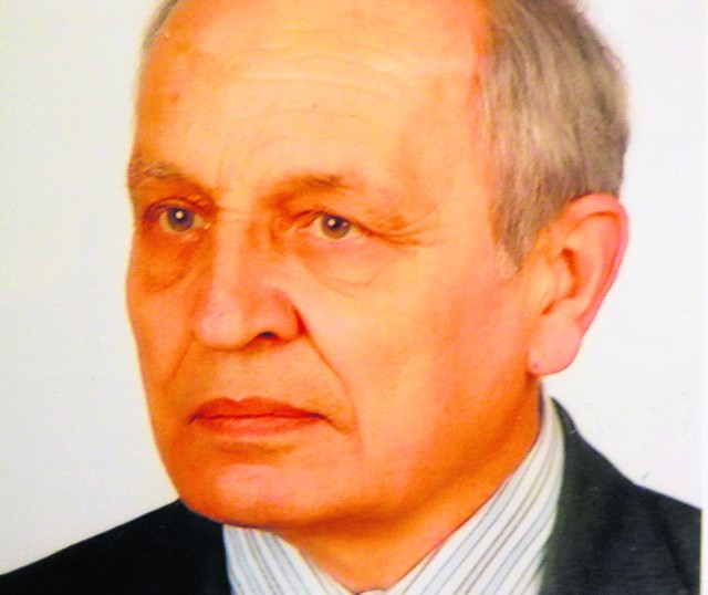 Andrzej Piontek