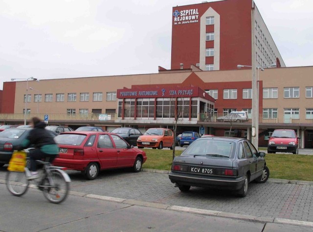 W Raciborzu sprywatyzowany ma być szpital rejonowy