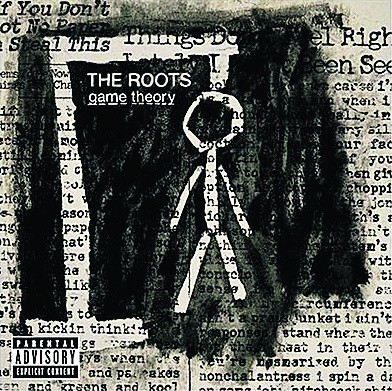 THE ROOTS: &quot;GAME THEORY&quot; (2006) kontra PNIOKI: &quot;FUSBALOWO TYORJO&quot;