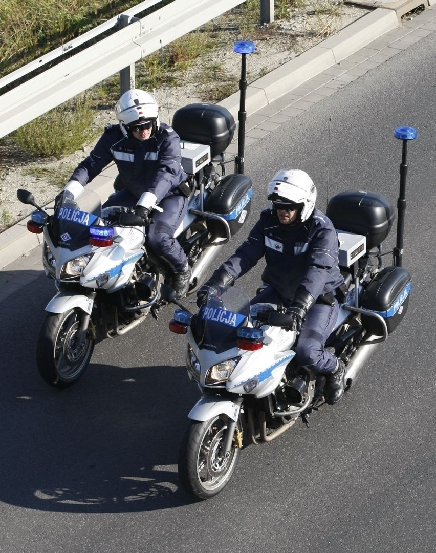 W sobotę oficjalnie motocykliści schowali jednoślady do garaży (ZDJĘCIA)