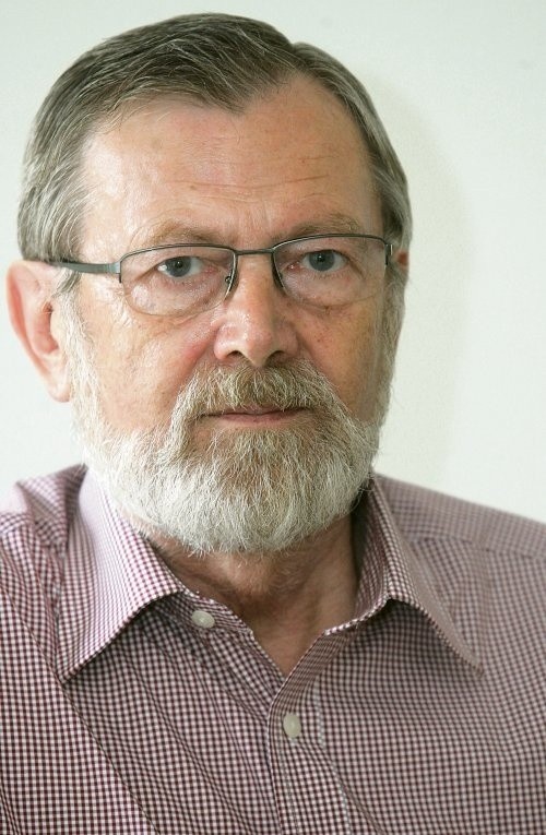 Andrzej Kubik