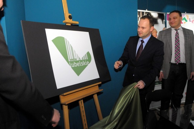 Spot i logo oficjalnie zaprezentowano w piątek w Centrum Promocji Województwa Lubelskiego