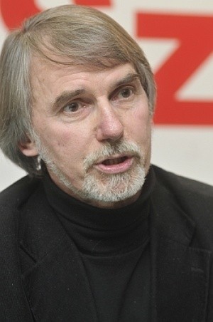 Prof. Marek Hendrykowski