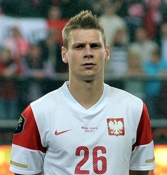 Łukasz Piszczek urodził się w Czechowicach-Dziedzicach