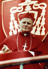 Karol Wojtyła pielgrzymował do Matki Piekarskiej w 1978 [UNIKALNE ZDJĘCIA]