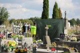 Spalone zwłoki na cmentarzu w Łopienniku: Prokuratura nie zgadza się na pogrzeb denata 