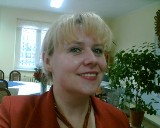 Katarzyna Deluga [WYCHOWAWCA ROKU 2012]