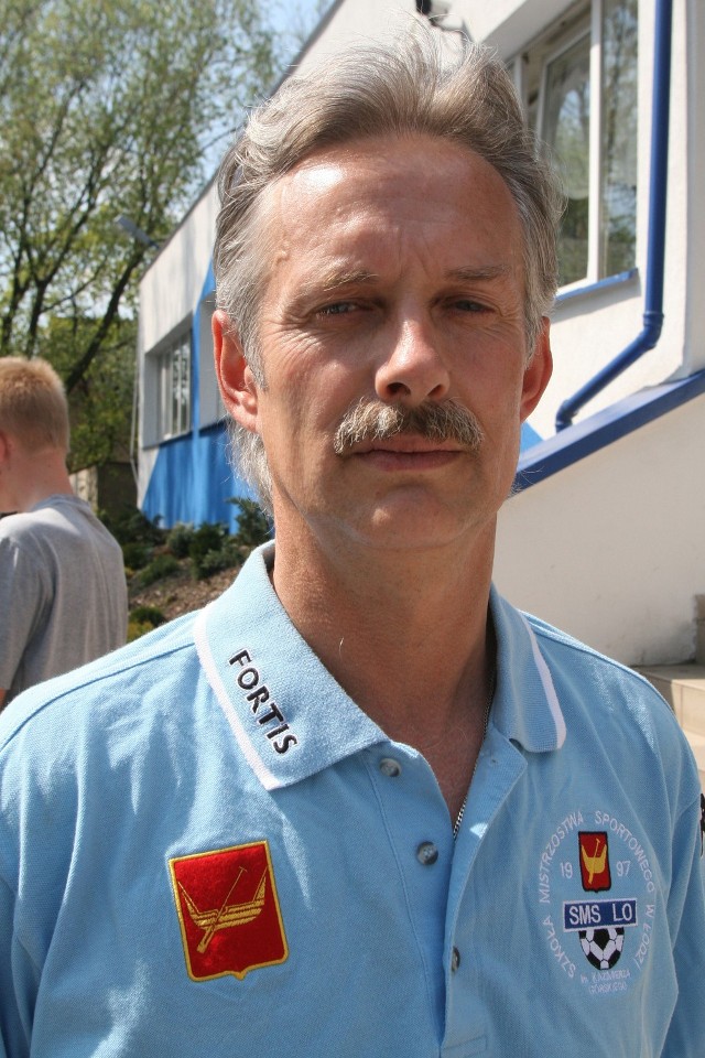 Mirosław Dawidowski