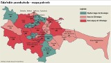 Powstała mapa przedszkolnych potrzeb