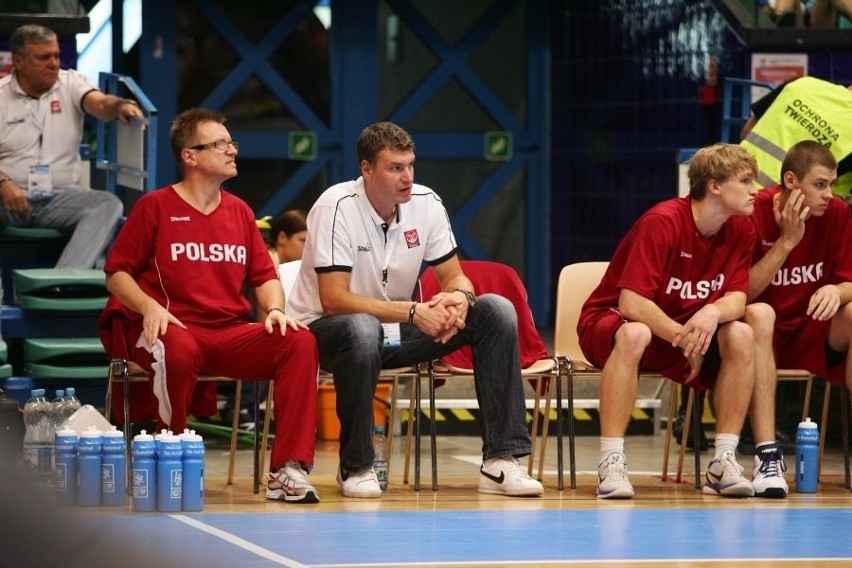 ME U 18: Polska pokonała Turcję 62:59 (ZDJĘCIA)