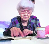 Historia pewnej czapki: Po 80 latach poznała losy swojej koleżanki