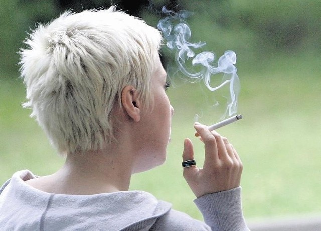 Wiemy, że palenie szkodzi, ale i tak palimy...