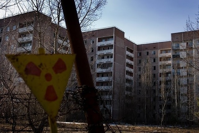 Spotkanie z Borysem Derkaczem, likwidatorem skutków katastrofy w Czarnobylu organizuje w środę Świetlica Krytyki Politycznej.