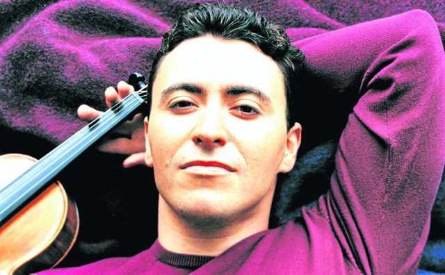 Maxim Vengerov