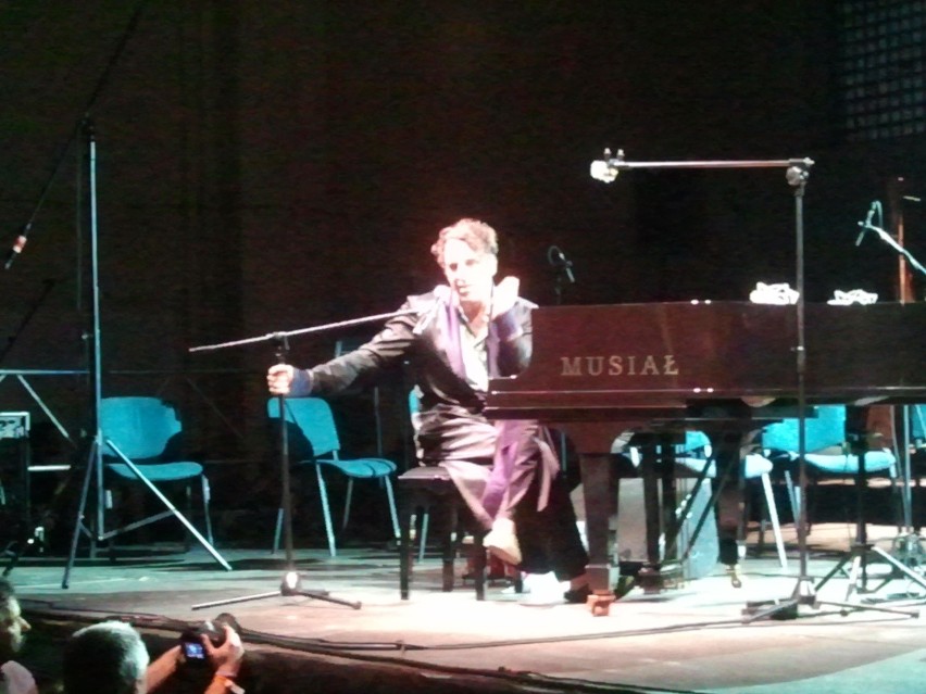 Chilly Gonzales