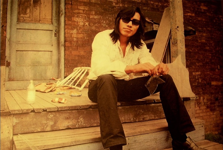 Sixto Rodriguez