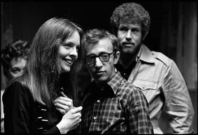 Annie Hall: znerwicowany intelektualista i kobieta-motyl, czyli związek skazany na porażkę.