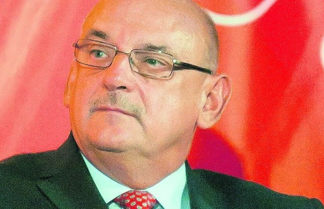 Janusz Krasoń po 14 latach w parlamencie będzie musiał się odnaleźć poza Wiejską