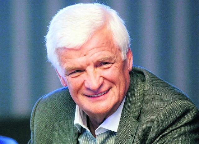 Jan Kozłowski, eurodeputowany z Pomorskiego