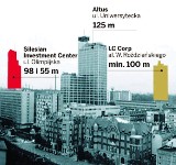 Katowice znów śnią o wieżowcach. Na razie ma powstać 106-metrowy