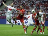 Euro 2012: Mecz Polska - Rosja 1:1  [NASZA OCENA]