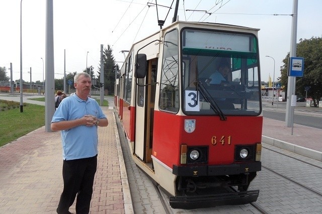 Nowy tramwaj w Częstochowie lepszy niż u Barei. Sam zobacz [ZDJĘCIA, FILM]