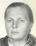 Teresa Róża Juszczyk zaginęła 20 marca 2004 r. w...
