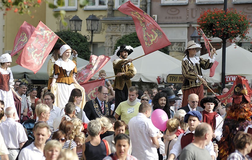 Zakończenie Jarmarku św. Dominika [ZDJĘCIA] 