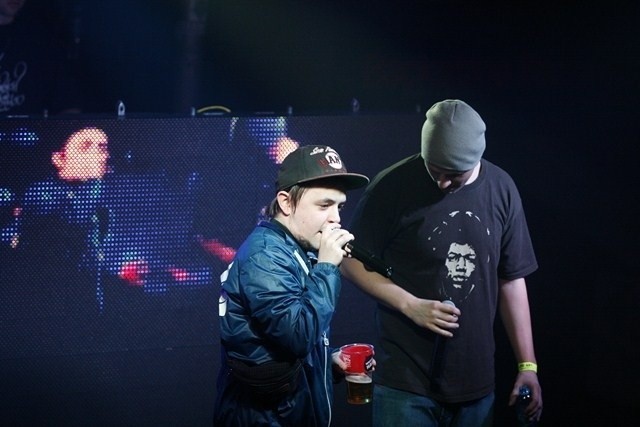 Śląski Rap Festival