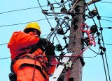 Mieszkańcy Pomorza znowu mogą być pozbawieni prądu 