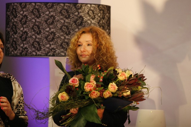 Jolanta Czernicka-Siwiecka