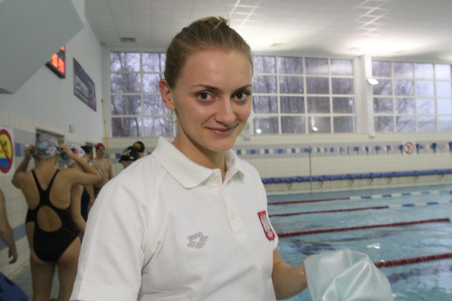 Aleksandra Urbańczyk zdobyła brązowy medal MŚ w Stambule