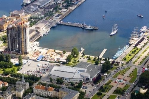 W Gdyni metr mieszkania w lutym kosztował 5170 zł