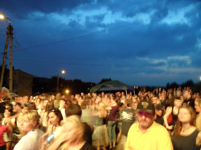 Festiwal celtycki trwa w Będzinie [ZDJĘCIA]