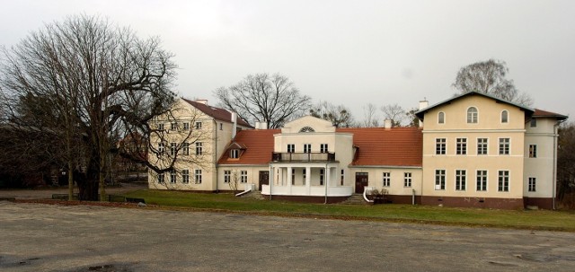 Cenny dworek w Kolibkach, zdaniem wojewody, należy się spadkobiercy