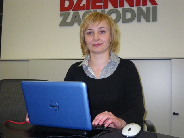 Agnieszka Storch-Uczciwek, fizjoterapeutka
