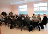 Poznań: Radni rozmawiali z urzędnikami o nowej szkole