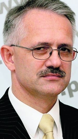 Józef Lewandowski (PSL) po wyroku stracił mandat radnego, dziś to szef spółki