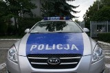 Na Mełgiewskiej policjanci bili, czy sami byli bici?