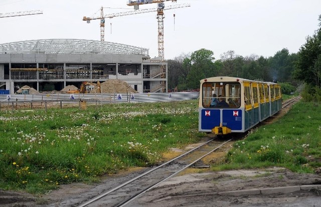 Na inwestycji zyskają goście odwiedzający Termy Maltańskie oraz Nowe Zoo