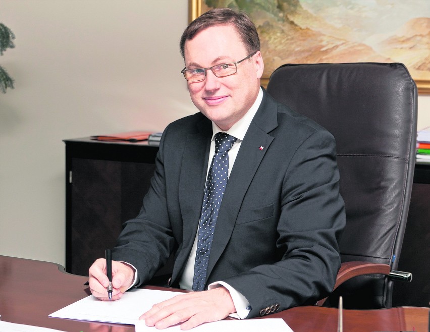 Grzegorz Bierecki